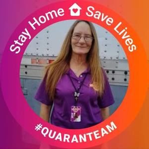 Meet your Posher, Ronda